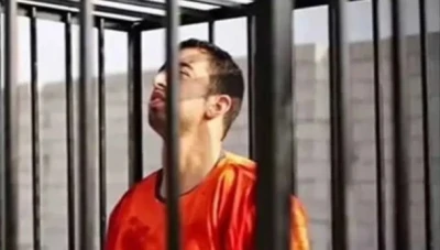 السويد تحاكم أحد المتورطين في قضية الطيار الأردني معاذ الكـ.ـساسبة بعد سنوات من الجـ.ـ ريمة