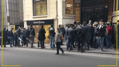 قنصلية إسطنبول تخفض أسعار خدماتها وتقدم نصفها مجانًا لتحسين تجربة المواطنين السوريين