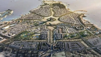 أنباء عن عرض الحكومة المصرية شبه جزيرة رأس الحكمة للبيع مقابل مبلغ ضخم