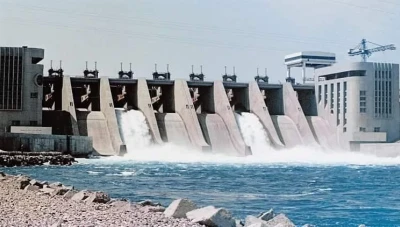 أزمة سد الفرات: شبح الجفاف يهدد سوريا