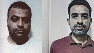 مشـعـوذ يـحـتال على عائلة تركية بوهـم كنز ذهبـي في ديار بكر