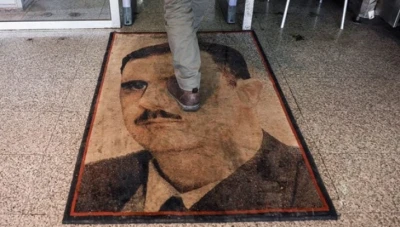 تحقيق جديد يكشف: رحلات جوية سرية نقلت وثائق وأموال من دمشق إلى أبو ظبي في الأيام الأخيرة للنظام السابق