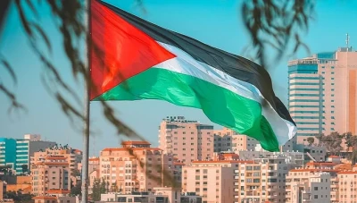 نجم ريال مدريد يدعو لاستبدال إسرائيل بفلسطين: جدل واسع في الإعلام الإسرائيلي