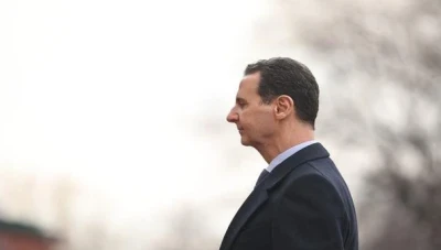 مسـؤول المكتب الصحفي في القصـر: بشـار الأسد طـلب دعـم روسيا قبل تحـرير حـلب وسعـى لمصـالحة تركيا بعد خسـارتـها