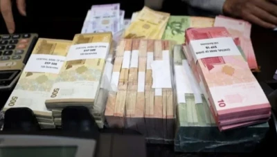 أسعار صرف الليرة السورية قبيل إغلاق التعاملات اليوم الأحد 16/8/2026