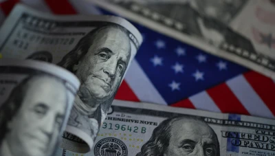 ارتفاع عجز الميزانية الأمريكية لعام 2024 بنسبة 8% مقارنة بالعام السابق