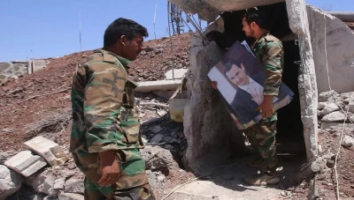 تغييرات جديدة في الخدمة الإلزامية والاحتياطية بوزارة الدفاع السورية