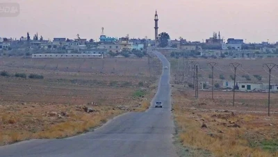 تجمـع أحـرار حـوران: تصـاعـد التـوتـر والاشـتبـاكات في مدينة الصـنمـين