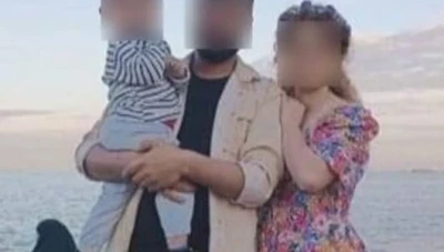 مأسـاة غـرق عائلة سورية في رحلة الفـرار إلى أوروبا