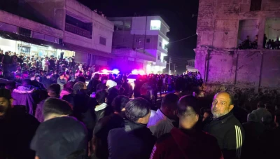 ضجة “مغارة الذهب” في درعا.. والسلطات توضّح الحقيقة