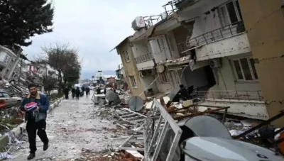 بيان إيراني صيني حول سوريا