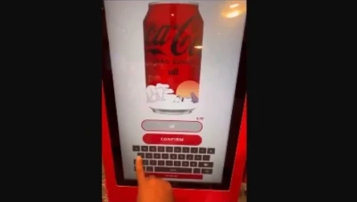 حقيـقة سـياسـة كوكـاكـولا التي "أثـارت الغـضـب"