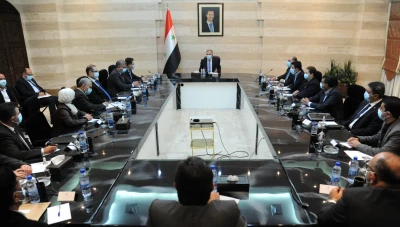 إعادة رؤوس الأموال المهاجرة: وجهات نظر صناعية حول التحديات والحلول الممكنة