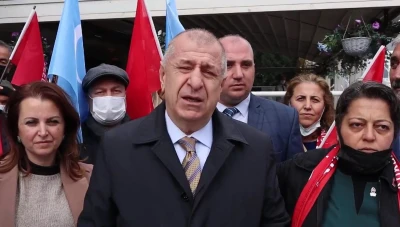 وزارة العدل التركية تبدأ تحقيقًا في ادعاءات كاذبة حول اللاجئين السوريين نشرها أوميت أوزداغ