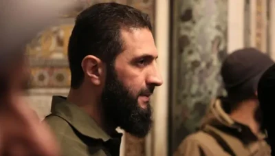 مسؤول إسرائيلي يعلن عن حوار مباشر مع السلطات السورية على أعلى المستويات