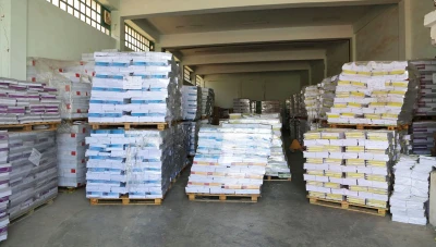 فسـ..ـاد مالي يتجاوز 25 مليون ليرة في مستودع كتب مدرسي بدمشق