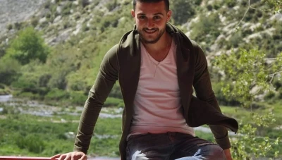 وصول شاب سوري إلى إسبانيا سباحة من المغرب