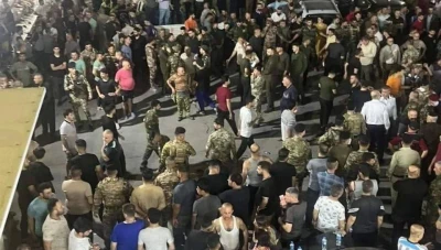 يوم مأساوي في العراق... فرح يتحول إلى مأتم (صور_فيديو)