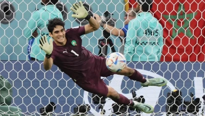 بالفيديو.. كيف أحبط الأسد المغربي بونو خطة "الألف ركلة ترجيح" الإسبانية؟