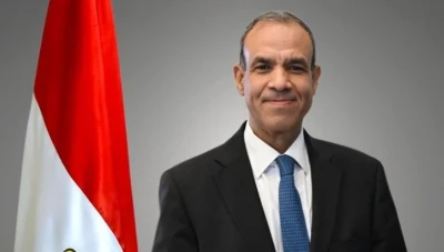 زيـارة مرتـقـبة لوزيـر الخـارجية المـصري إلى دمشق وسـط تـرتـيبات أمـنية مـكـثفة