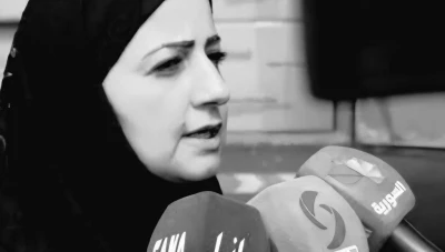 إنهاء تكليف مسؤولة بارزة متهمة بملف الأطفال المختفين في سوريا