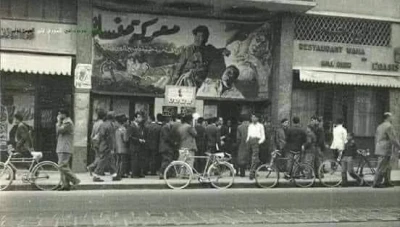 دمشق كانت رمز الريادة والتطور في العالم العربي