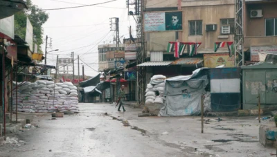 فضـيحة فـساد تكشف عن تـورط عشرات المسؤولين في مجلس مدينة حلب