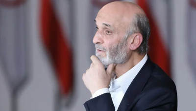 جعجع: النظام السوري يعـرقل عـودة اللاجئين