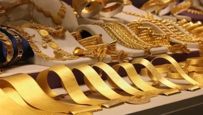 ارتفاع كبير في أسعار الذهب