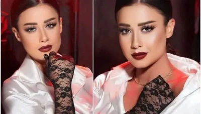 روعة السعدي تكـشـف أسـرار اعـتزالها وتفـاصـيل عن حياتها الشخصية والعائلية