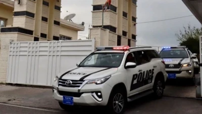 مقتل فتاة عراقية على يد شاب سوري في أربيل: خنق وحرق الجثة بسبب سرقة مجوهرات مقلدة