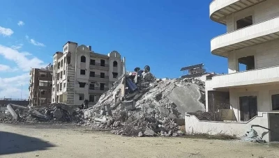 مختص بالزلازل: يُفترض إقامة الحد على من يتراخى بحياة الناس