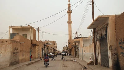 جريمة مروعة تهز الرقة: العثور على عائلة مقتولة داخل منزلها