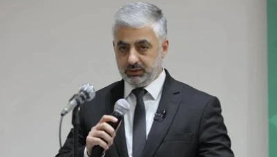 وزير الداخلية السوري: مفاوضات القـواعد الروسيـة مستمرة وإعادة بناء الأمن قيد التنفيذ!