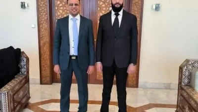 الدكتور قحطان السلـوم: خـبير اقتصـادي عـالمي يناقـش مستـقبل الاقتـصاد السوري مع أحمـد الشرع