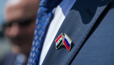 وزير الصناعة يوضح سبب توقف المشاريع الروسية