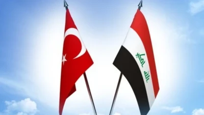 إعفاء متبادل للتأشيرات بين العراق وتركيا لفئات عمرية محددة