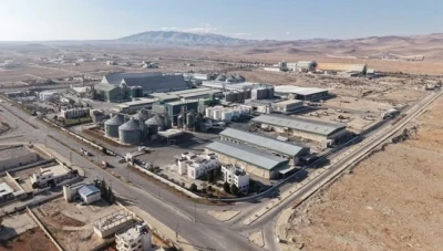 فرص جديدة للمستثمرين في سوريا: تسهيلات وتقسيط وأسعار تنافسية في المدن الصناعية