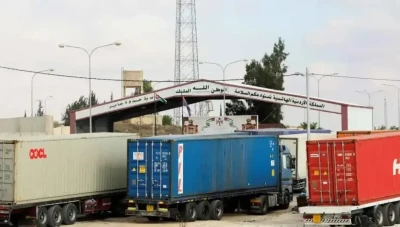 قرار سوري بشأن نظام “باك تو باك” يربك قطاع النقل الأردني ويرفع الكلف