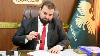 مذكرة تعاون في السويداء مع 'زوا' لدعم الأهالي والمزارعين