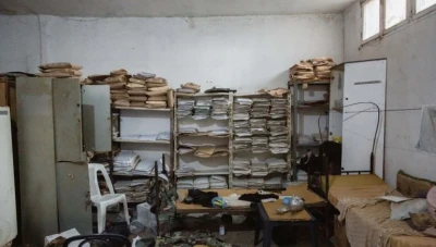 "صنداي تايمـز": وثـائـق استخـباراتـية تكـشـف ممـارسـات النظـام السـابق في سوريا