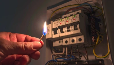 تحديات التقنين الكهربائي: بين الاعتماد على المحافظة والتحديات التقنية والسرقات