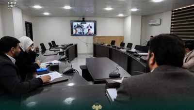 مشروع جديد لتنظيم قطاع الغذاء في سوريا