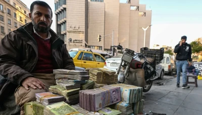 عميد كلية الاقتصاد بجامعة دمشق ينتقد سياسات المركزي: سياسة تجفيف السيولة تدفع الاقتصاد نحو الركود