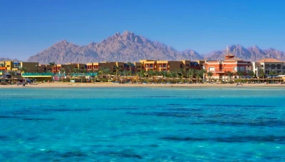 إشـ.ـغالات فنـادق مصر تتجـ.ـاوز 58% في أول 9 أشهر من 2024