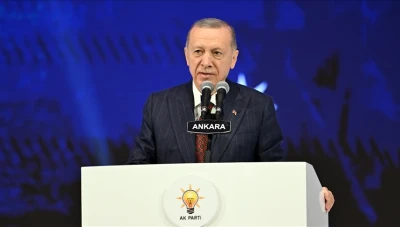 رئيس تركيا ينتقد استغلال قضية اللاجئين من قبل المعارضة ويؤكد على اختفاء بعض الشخصيات السياسية