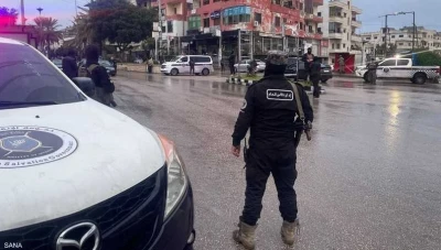 القبض على المتهم بقتل طفل في اللاذقية ومحاولة قتل آخر: تفاصيل الحادثة والتحقيقات