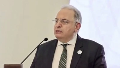 وزير المالية السوري: رفع العقوبات يعيد الثقة بمستقبل سوريا وينعش الاقتصاد