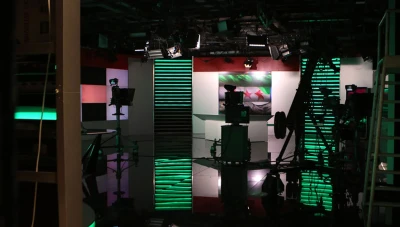 التلفزيون السوري يستعد للانطلاقة الجديدة بجودة عالية ومحتوى متنوع