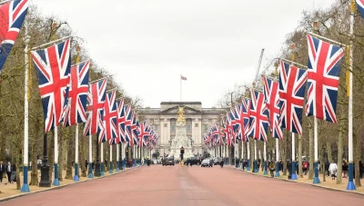 قصة نجاح ...لاجئ سوري في بريطانيا